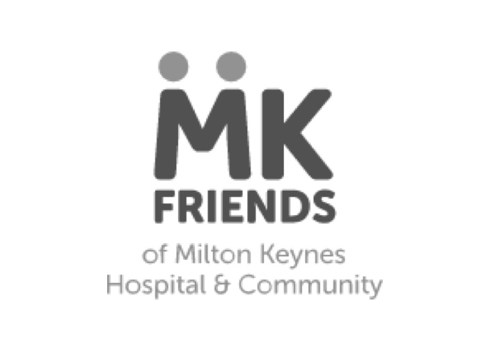 MK Friends